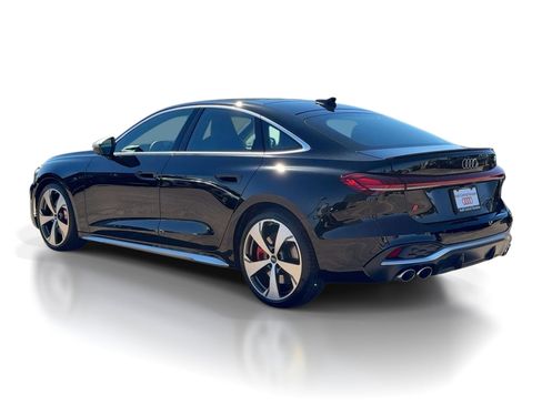 New 2025 Audi S5 Premium Plus image 3