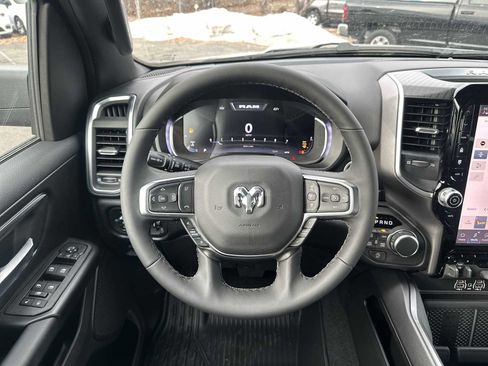 New 2026 RAM 1500 Big Horn image 11