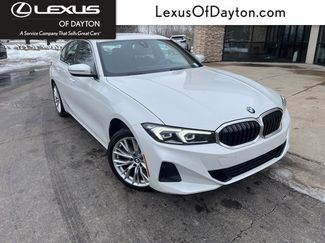 Used 2024 BMW 330i xDrive 330i xDrive video 2
