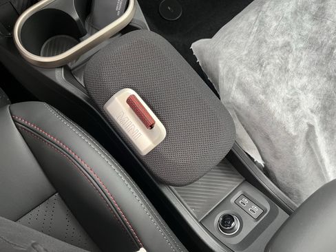 New 2026 MINI Cooper S image 17