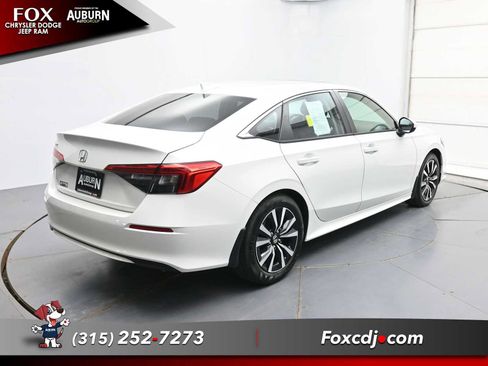 Used 2023 Honda Civic EX image 15