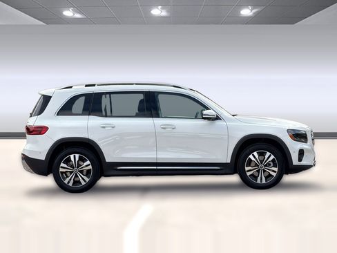 Certified 2026 Mercedes-Benz GLB 250 4MATIC image 8