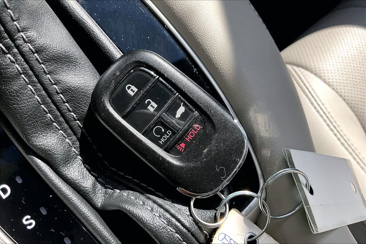 Used 2024 Honda HR-V EX-L image 15