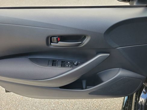 New 2026 Toyota Corolla LE FWD image 13