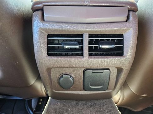 Used 2014 Cadillac ATS Luxury image 13