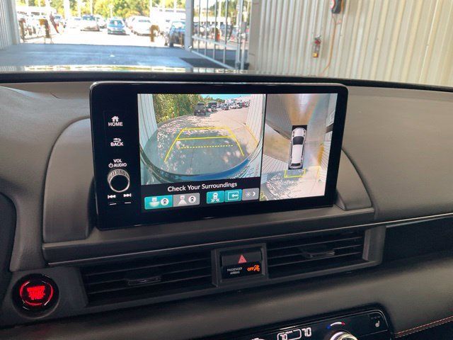 Used 2024 Honda Pilot TrailSport image 17