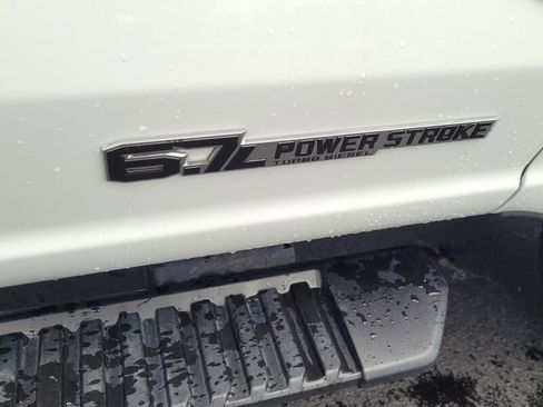 Used 2023 Ford F350 XL image 16