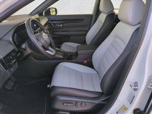 Certified 2026 Honda CR-V Sport Touring image 17