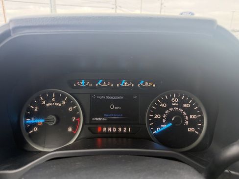 Used 2016 Ford F150 XLT w/ Equipment Group 301A Mid image 28