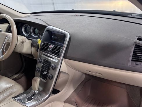 Used 2012 Volvo XC60 T6 AWD/4WD image 18
