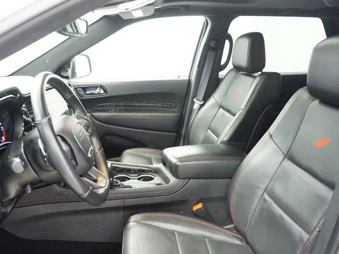 Used 2024 Dodge Durango R/T AWD/4WD image 28