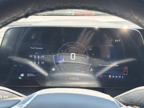 Used 2025 Chevrolet Equinox LT w/ Convenience Package II FWD image 30