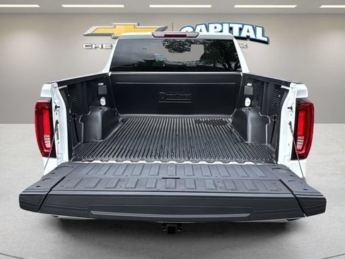 Used 2026 GMC Sierra 1500 SLT AWD/4WD image 31