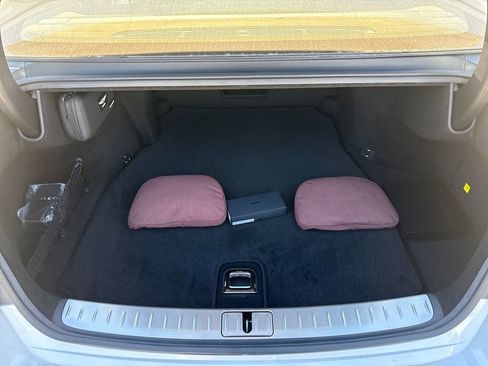 New 2026 Genesis G90 3.5T AWD/4WD image 15