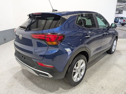 Used 2023 Buick Encore GX Preferred w/ Cold Weather Comfort Package image 3
