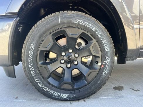 New 2025 RAM 1500 Lone Star image 7