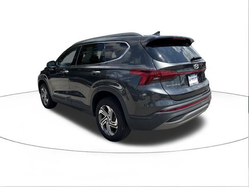 Certified 2023 Hyundai Santa Fe SEL AWD/4WD image 5