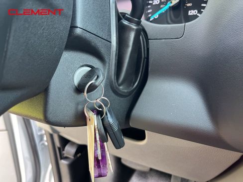 New 2026 Ford E-350 and Econoline 350 Super Duty w/ Power Equipment Group RWD image 10