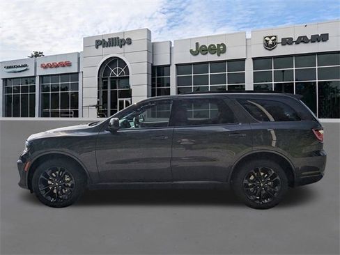 New 2025 Dodge Durango GT w/ Blacktop Package image 7