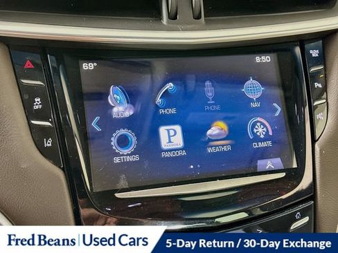 Used 2014 Cadillac XTS Luxury w/ Driver Awareness Package FWD image 19