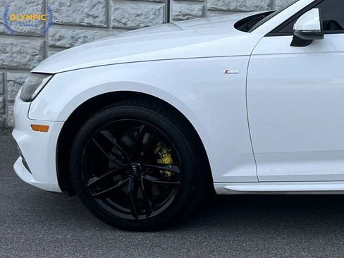 Used 2017 Audi A4 2.0T Premium image 9
