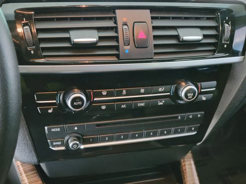 Used 2016 BMW X3 xDrive28i image 26