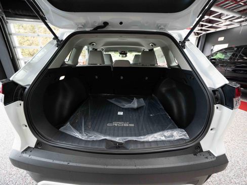 New 2026 Toyota Corolla Cross L AWD/4WD image 28