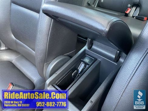 Used 2013 Volkswagen Tiguan SE image 35