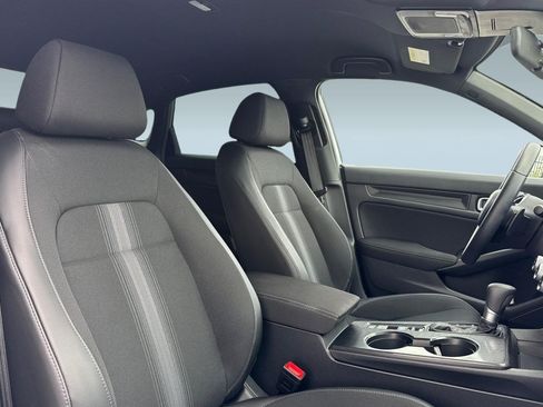 Certified 2025 Honda Civic Sport image 26