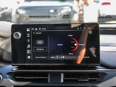 Used 2024 Acura ZDX A-Spec image 15