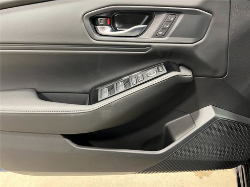 New 2025 Honda Accord Touring image 15