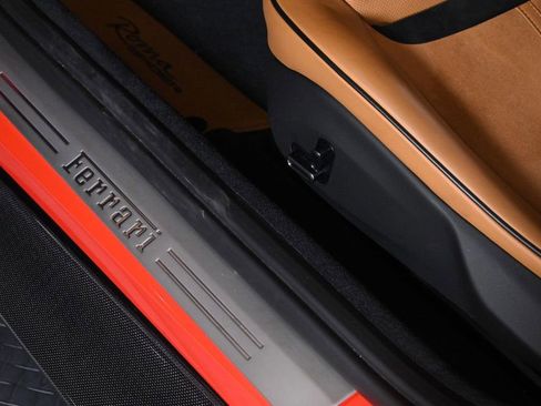 Certified 2025 Ferrari Roma Spider image 23