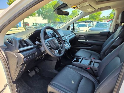 Used 2025 Honda Odyssey EX-L image 20