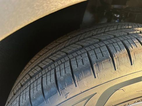 New 2026 Hyundai Santa Fe SEL image 10