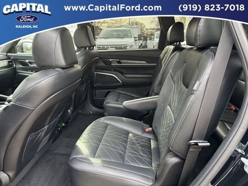 Used 2024 Kia Telluride SX Prestige X-Pro image 16