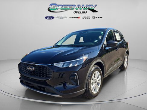 New 2026 Ford Escape Active image 3