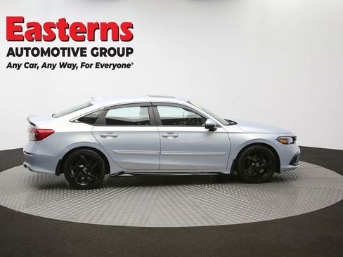 Used 2022 Honda Civic Touring image 42