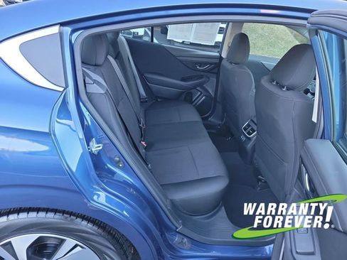 Used 2022 Subaru Legacy Premium image 16