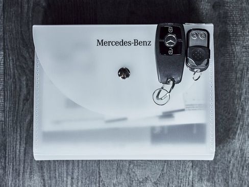 Used 2019 Mercedes-Benz Sprinter 3500 image 63