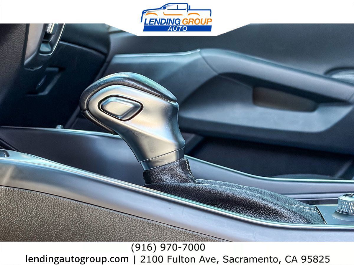 Used 2021 Kia Sorento EX w/ Panoramic Sunroof Package FWD image 22