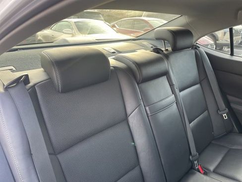 Used 2015 Lexus ES 350 350 image 6