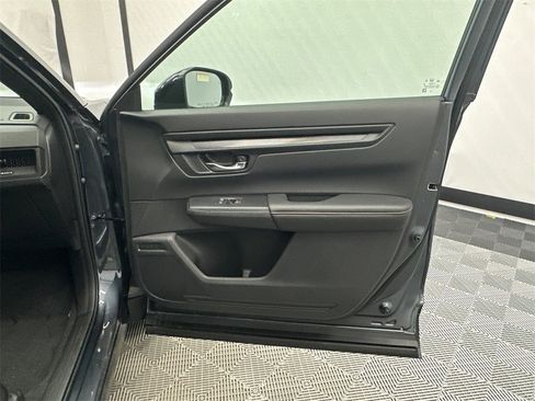 New 2026 Honda CR-V Sport-L image 17