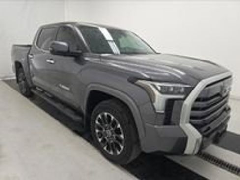 Used 2024 Toyota Tundra Limited AWD/4WD image 13