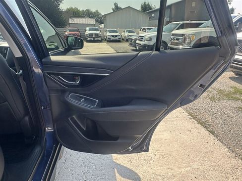 Used 2021 Subaru Outback Limited AWD/4WD image 27