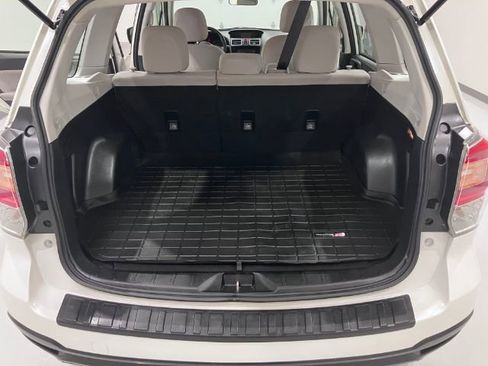 Used 2017 Subaru Forester 2.5i w/ Alloy Wheel Package image 30