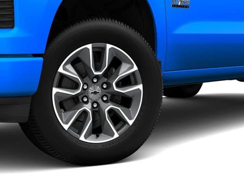 New 2026 Chevrolet Silverado 1500 RST w/ Convenience Package II image 30