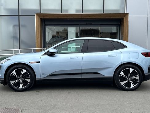 New 2026 Polestar Polestar 4 Long Range Single Motor image 5