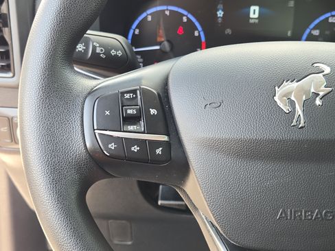 Used 2021 Ford Bronco Sport AWD/4WD image 24