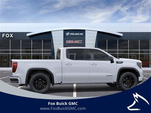 Used 2026 GMC Sierra 1500 Elevation image 5