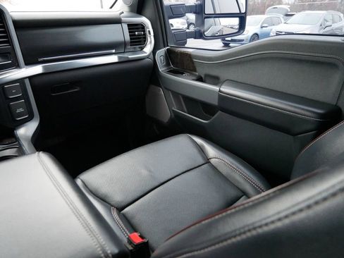 Used 2021 Ford F150 Lariat image 15